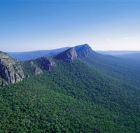Grampians National Park - Gold Coast Attractions
