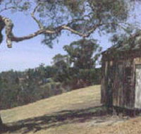 Hawkstowe Picnic Area - Gold Coast Attractions