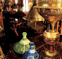 Red Ramia Trading and Cafe Fez - Gold Coast Attractions