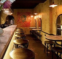 Red Lily Cocktail Bar - Gold Coast Attractions