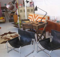 Retro on Regent - Gold Coast Attractions