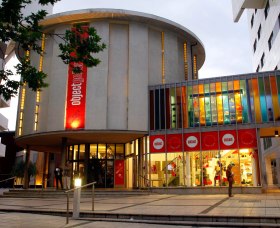 Object - Australian Design Centre - Gold Coast Attractions 0