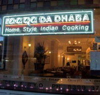 Maya da Dhaba - Gold Coast Attractions