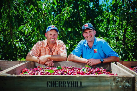 Cherryhill Orchards - Gold Coast Attractions 5