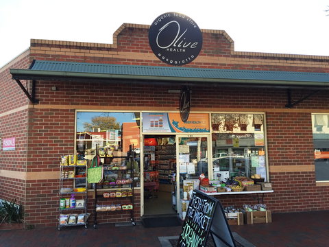 Olive Health Wangaratta - Gold Coast Attractions 1