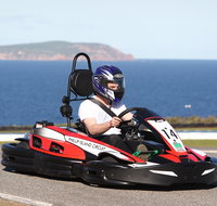 Phillip Island Grand Prix Circuit - Gold Coast Attractions
