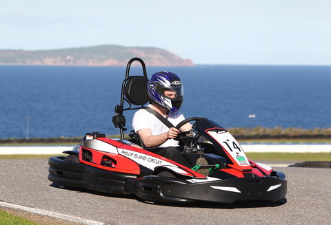 Phillip Island Grand Prix Circuit - Gold Coast Attractions 0