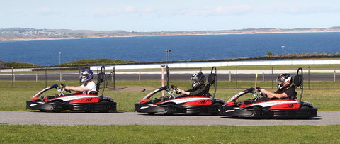 Phillip Island Grand Prix Circuit - Gold Coast Attractions 1