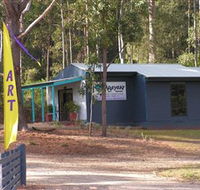 Alleycat Art Haven - Gold Coast Attractions