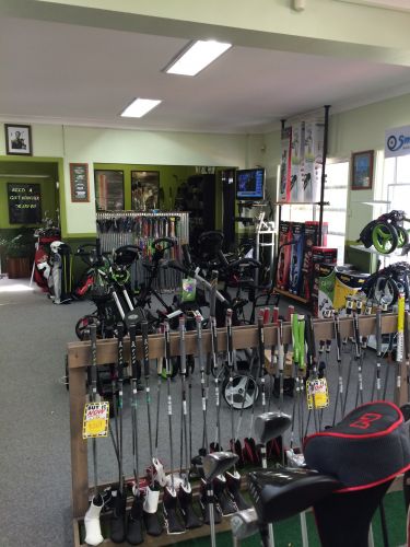 Illawarra Golf Complex - Gold Coast Attractions 2