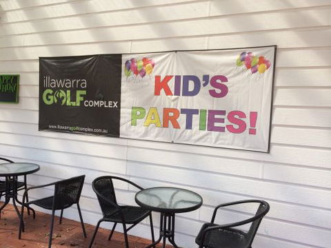 Illawarra Golf Complex - Gold Coast Attractions 5