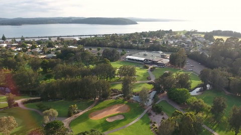 Club Catalina - Gold Coast Attractions 6