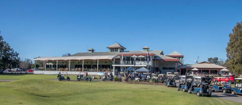 Club Catalina - Gold Coast Attractions 5