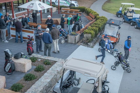 Club Catalina - Gold Coast Attractions 1