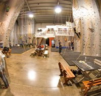 Hangdog Climbing Gym - Gold Coast Attractions