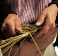 Boolarng Nangamai - Aboriginal Art and Culture Studio - Gold Coast Attractions