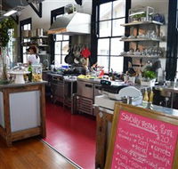 The Schoolhouse - Gold Coast Attractions