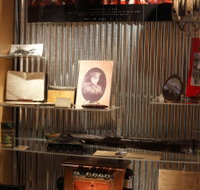 Tongarra Bicentennial Museum - Gold Coast Attractions