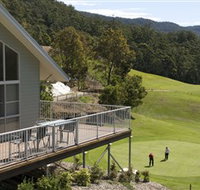 Kangaroo Valley Golf Club - Gold Coast Attractions