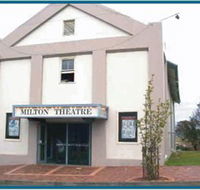 Milton Theatre - Gold Coast Attractions