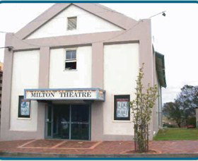 Milton Theatre - Gold Coast Attractions 0