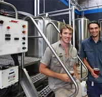 Illawarra Brewing Company - Gold Coast Attractions
