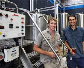Illawarra Brewing Company - Gold Coast Attractions 0