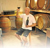 Salet Wines - Gold Coast Attractions