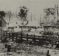 Ghost Walks of Milton - Gold Coast Attractions