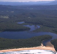 Timbertops - Horse Riding - Gold Coast Attractions