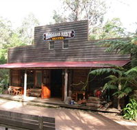 The Original Gold Rush Colony - Gold Coast Attractions