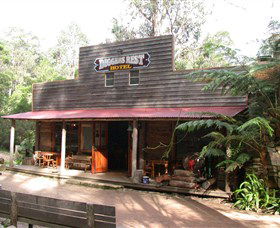 The Original Gold Rush Colony - Gold Coast Attractions 0