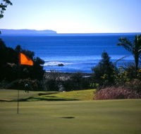 Mollymook Golf Club - Gold Coast Attractions