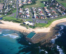 Bulli NSW Gold Coast Attractions