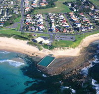Bulli Beach - Gold Coast Attractions