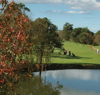 Jamberoo Golf Club - Gold Coast Attractions