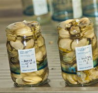 Broadwater Oysters - Gold Coast Attractions