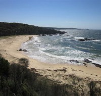 Mystery Bay Lookout - Gold Coast Attractions