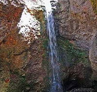 Grotto Walk - Gold Coast Attractions