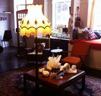 Studio 19 Art Gallery and Creative Loungeroom - Gold Coast Attractions