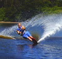 WOW Walking On Water - Gold Coast Attractions