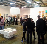 Project Contemporary Artspace - Gold Coast Attractions
