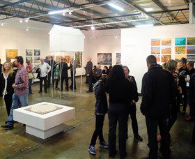 Project Contemporary Artspace - Gold Coast Attractions 0