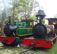 Illawarra Light Railway Museum - Gold Coast Attractions