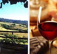 Jasper Valley Wines and Vines Cafe - Gold Coast Attractions