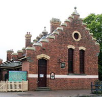 Berry Historic Museum - Gold Coast Attractions