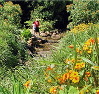 Bonaira Native Gardens - Gold Coast Attractions