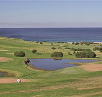Gerringong Golf Club - Gold Coast Attractions