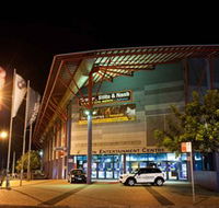 WIN Entertainment Centre - Gold Coast Attractions