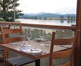 The River Restaurant - Gold Coast Attractions 0